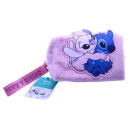 Disney Lilo & Stitch Kosmetiktasche Stitch & Angel (Cerdá) – Rosa